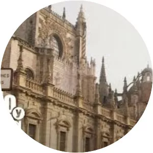 Catedral de Sevilla