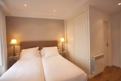 Catedral Site by Como en Casa - Holiday apartment in Santiago, Spain