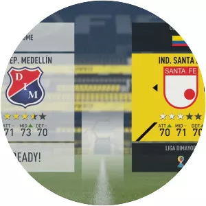 Categoría Primera A - League