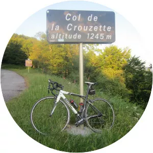 Category:Col de la Crouzette