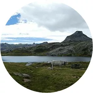 Category:Lac Roumassot - Lake in France