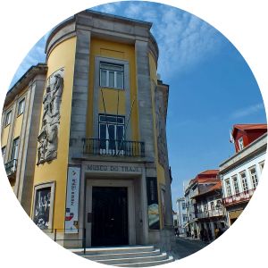 Category:Museu do Traje de Viana do Castelo