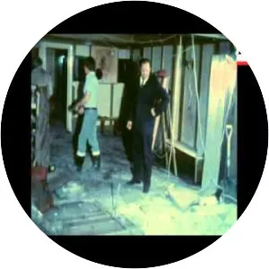 Caterham Arms pub bombing - 