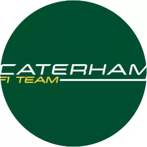 Caterham F1