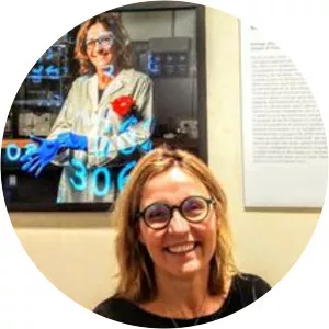 Caterina A. M. La Porta