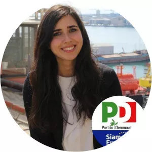 Caterina Avanza - Politician