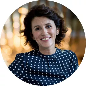 Caterina Barilli photograph