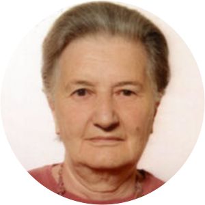 Caterina Belingheri photograph