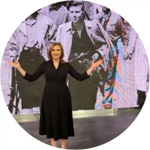 Caterina Casini photograph