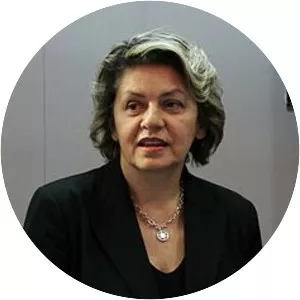 Caterina Chinnici - Member of the European Parliament