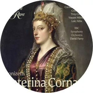 Gaetano Donizetti Caterina Cornaro