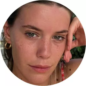 Caterina De Angelis photograph