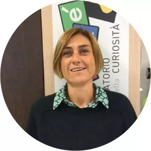 Caterina Ginzburg - Mario Calabresi's wife