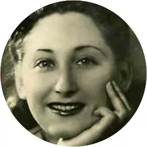 Caterina Lescano Musician