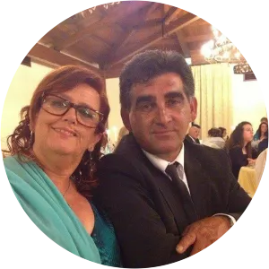 Caterina Licari photograph