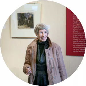 Caterina Limentani Virdis