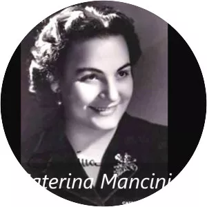 Caterina Mancini
