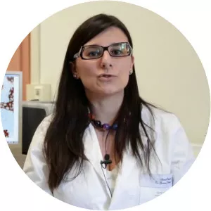 Caterina Marchiò - Researcher