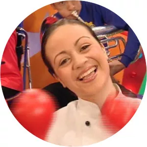 Caterina Mete - Musician