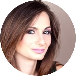 Caterina Mollica photograph