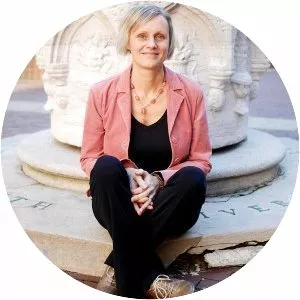 Caterina Pizzigoni - Author