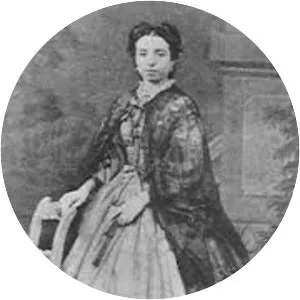 Caterina Ricci Gramitto photograph