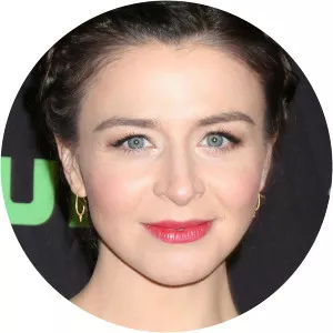 Caterina Scorsone