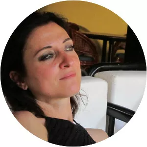 Caterina Serra - Screenwriter