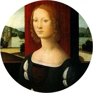 Caterina Sforza
