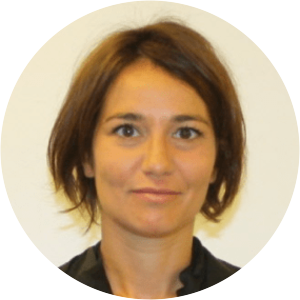 Caterina Suitner - Writer