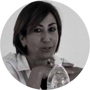 caterina volpi - Writer