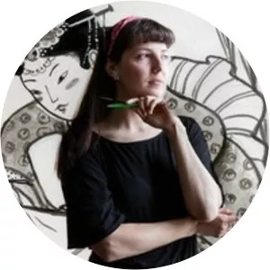 Caterina Zandonella - Illustrator