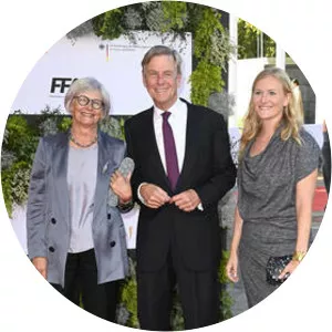 Caterine Kleber photograph