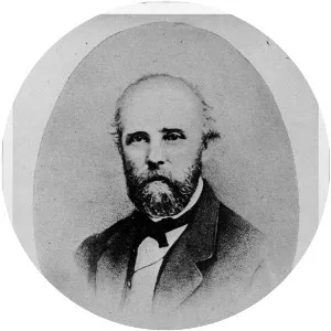 Catesby ap Roger Jones