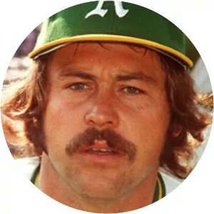 Catfish Hunter - Baseball player