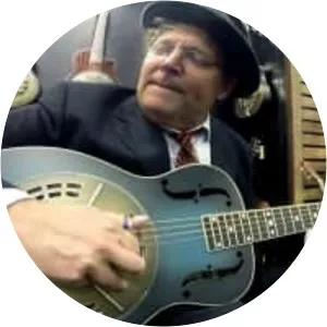 Catfish Keith - American singer-songwriter