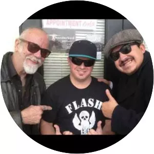 Catfish & the Hollywood Hound Dogs - Musical artist