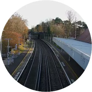 Catford Loop Line - 