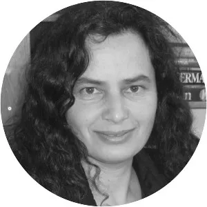 Cath Senker - Author