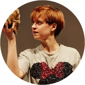 Cath Whitefield - Actress