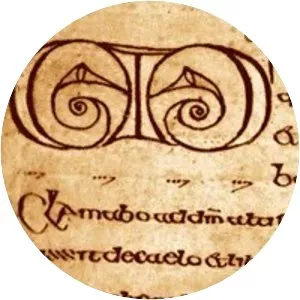 Cathach of St. Columba