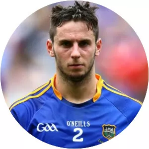 Cathal Barrett