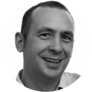 Cathal Gaffney - Managing Director of Brown Bag Films