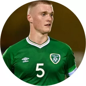 Cathal Heffernan - Marian Heffernan's son