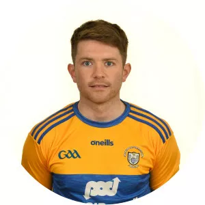 Cathal McInerney - 