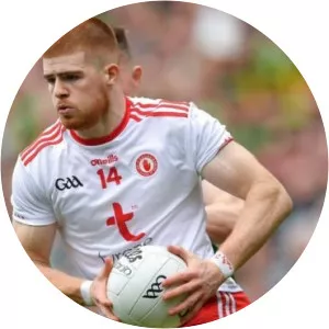 Cathal McShane