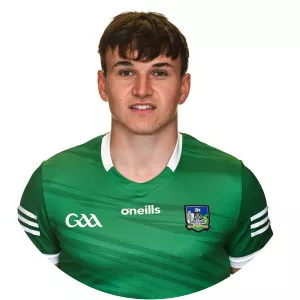 Cathal O'Neill - 