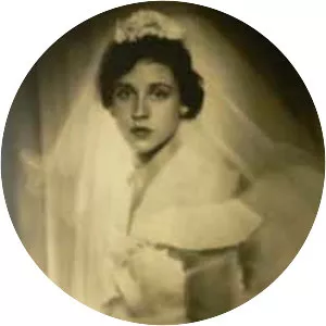 Cathalene Parker Browning - Pianist