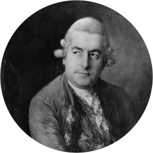 Catharina Dorothea Bach photograph