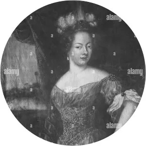 Catharina Ebba Horn photograph